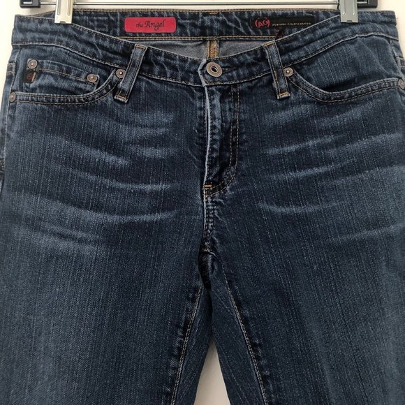 AG Adriano Goldschmied in The Angel - Picture 5 of 7